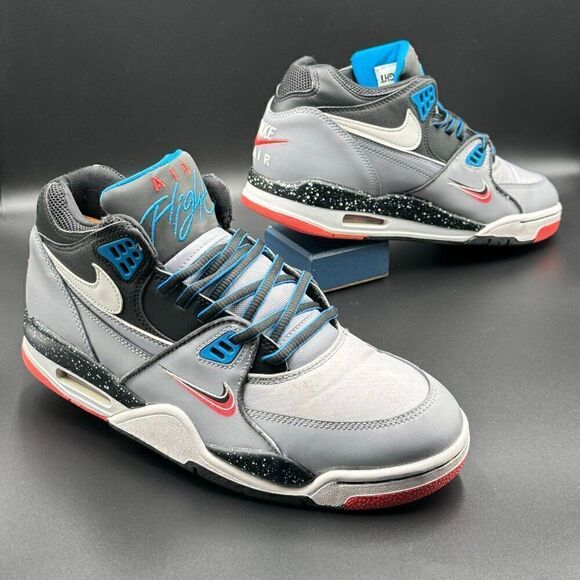 Air Flight 89 'Script Logo Pack' - Picture 7 of 7